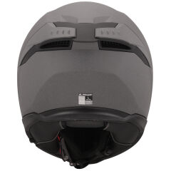 LS2 STREAM 2 MAT CONCRETE KASK MAT CONCRETE - XS