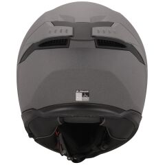 LS2 STREAM 2 MAT CONCRETE KASK MAT CONCRETE - S