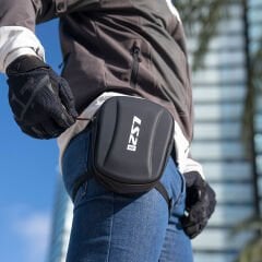 LS2 SHIELD 2.5L BACAK ÇANTASI