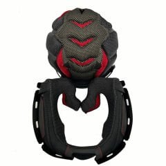 LS2 DRAGON KASK İÇ PED