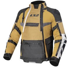 LS2 X-MASTER MONT KUM-SİYAH-GRİ