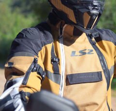 LS2 X-MASTER MONT KUM-SİYAH-GRİ