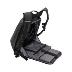 LS2 SHIELD 25L SIRT ÇANTASI