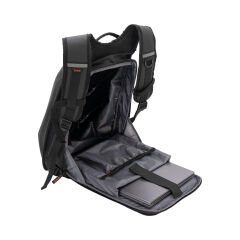 LS2 SHIELD 25L SIRT ÇANTASI