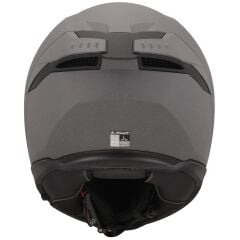LS2 STREAM 2 MAT CONCRETE KASK MAT CONCRETE - XXL