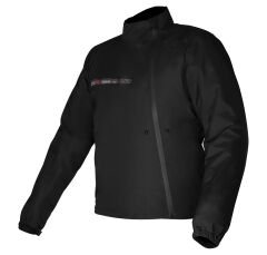 LS2 X-MASTER MONT SİYAH-YEŞİL-GRİ