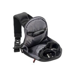 LS2 SHIELD 4L OMUZ ÇANTASI