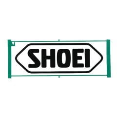 SHOEI NEOTEC 3 - GT-AIR 3 - NXR 2 TEPE STICKER MAT SİYAH