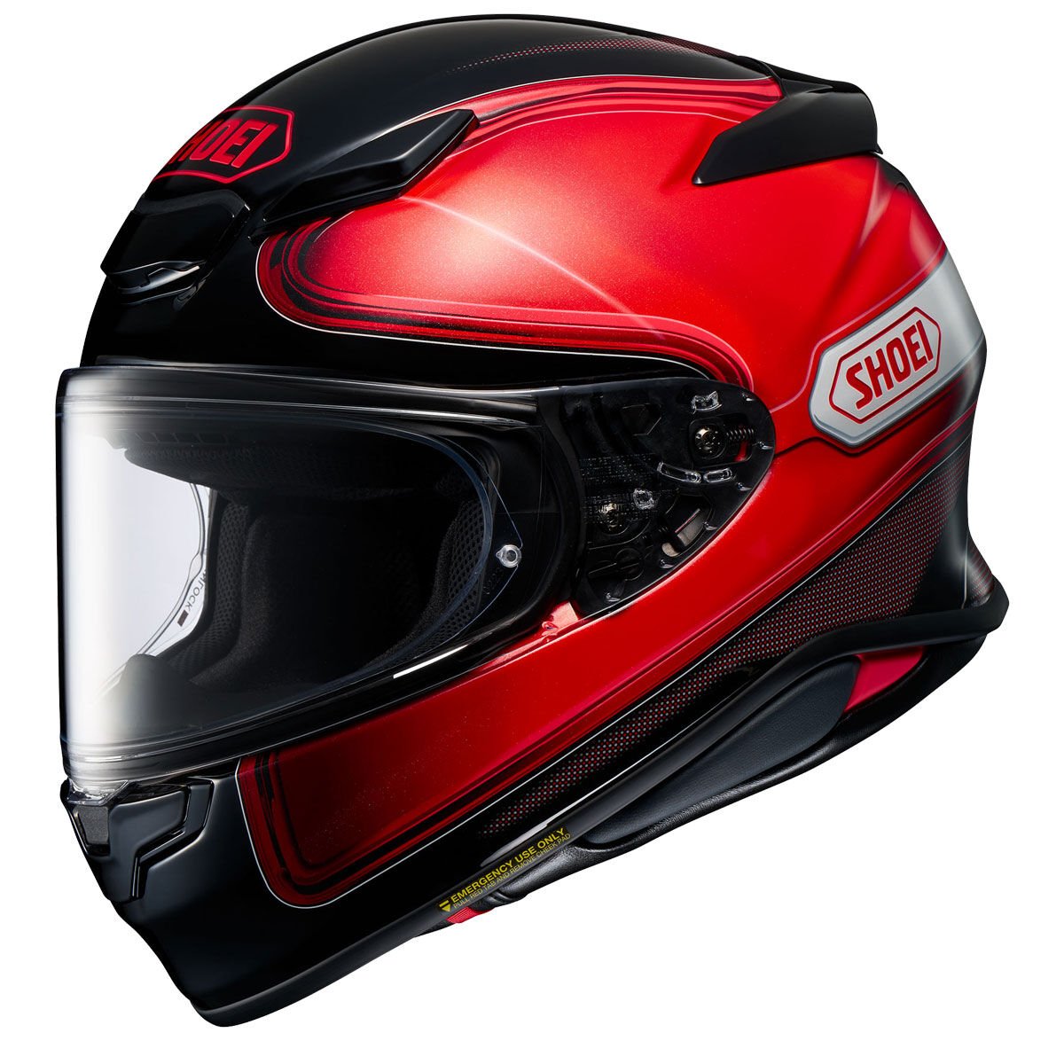 SHOEI NXR 2 SHEEN TC-1 KASK