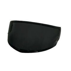 GIVI X50 KASK CAMI SİYAH (Z1249FR)