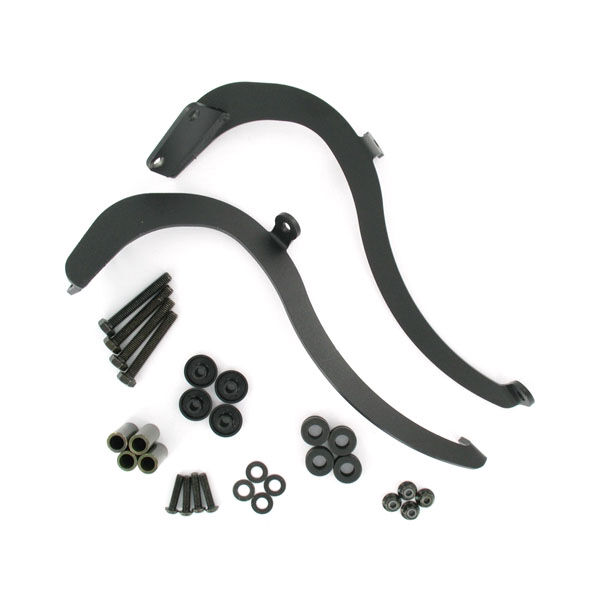 KAPPA A307AK HONDA SH 300I (07-10) RÜZGAR SİPERLİK BAĞLANTISI