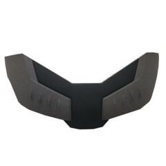 LS2 STREAM 2 KASK ARKA SPOILER MAT CONCRETE
