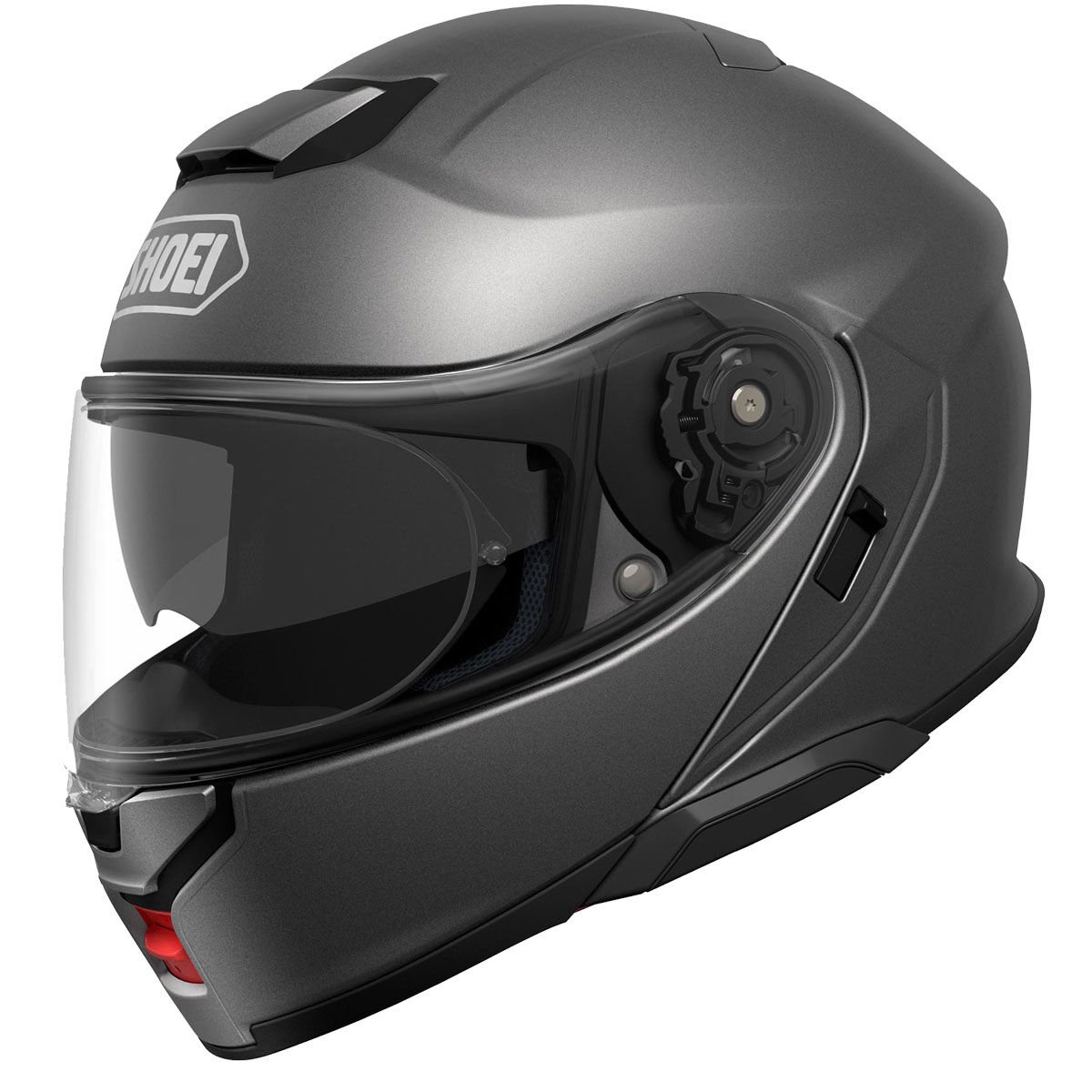 SHOEI NEOTEC 3 ANTRASIT KASK