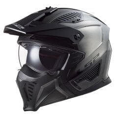 LS2 DRIFTER JEANS KASK