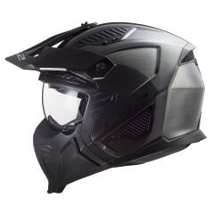 LS2 DRIFTER JEANS KASK