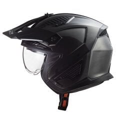 LS2 DRIFTER JEANS KASK