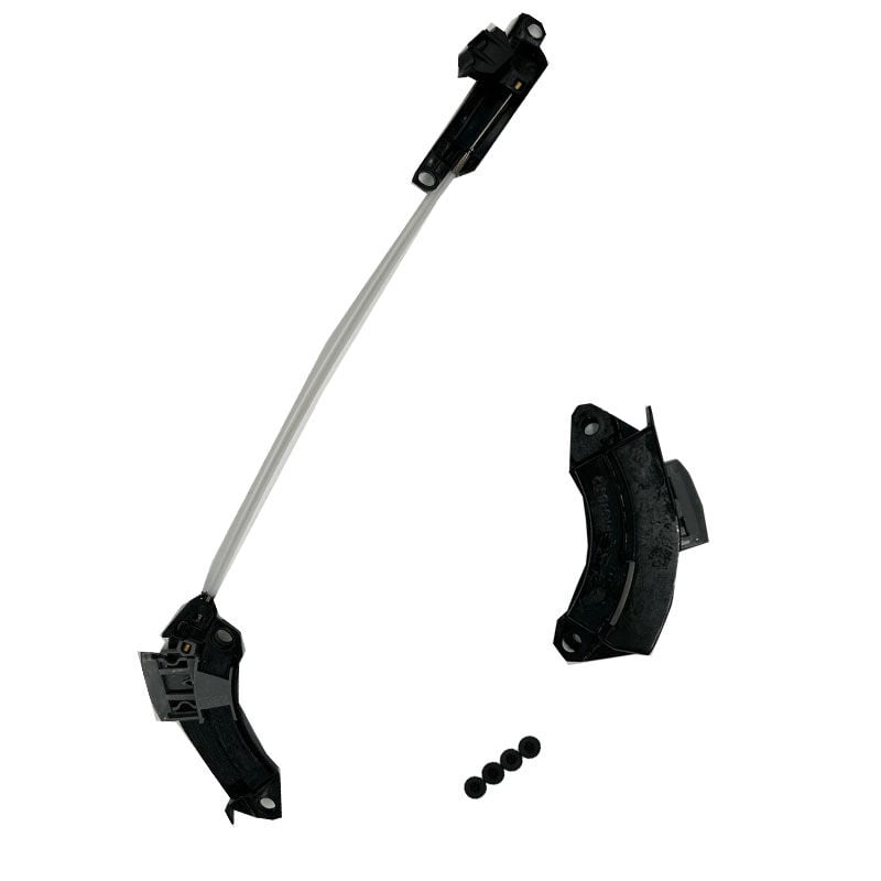 LS2 ADVANT 2 GÜNEŞ VİZÖR MEKANİZMASI