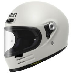 SHOEI GLAMSTER BEYAZ KASK