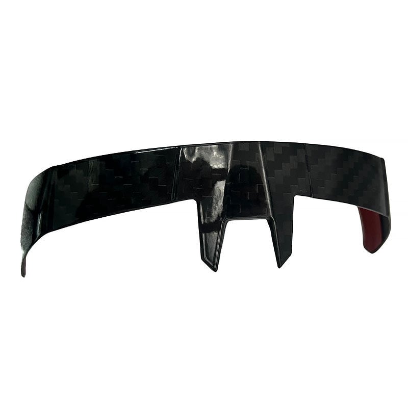 LS2 ADVANT 2 KASK ARKA SPOILER KARBON