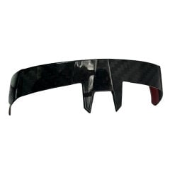 LS2 ADVANT 2 KASK ARKA SPOILER KARBON