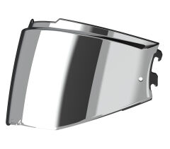 LS2 ADVANT 2 KASK CAMI IRIDIUM GRİ