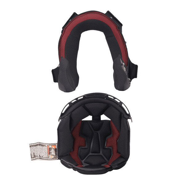 LS2 ADVANT 2 KASK İÇ PED