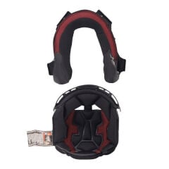 LS2 ADVANT 2 KASK İÇ PED
