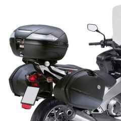 KAPPA KLX1109 HONDA INTEGRA 700 (12-13) YAN ÇANTA TAŞIYICI