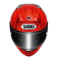 SHOEI X-SPIRIT PRO MARQUEZ 8 TC-1