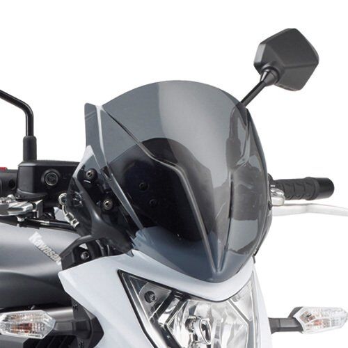 KAPPA KA4104 KAWASAKI ER-6N 650 (12-16) RÜZGAR SİPERLİK
