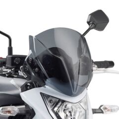 KAPPA KA4104 KAWASAKI ER-6N 650 (12-16) RÜZGAR SİPERLİK