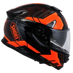 SHOEI GT-AIR 3 HIKE TC-8 KASK
