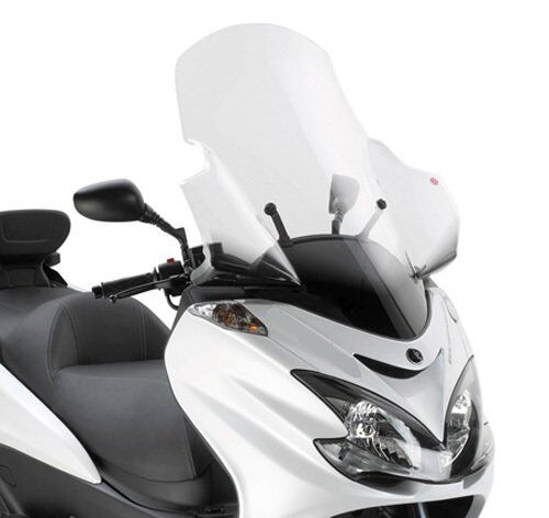 KAPPA 288AK YAMAHA BWS-VITY 125 (10-16) RÜZGAR SİPERLİK