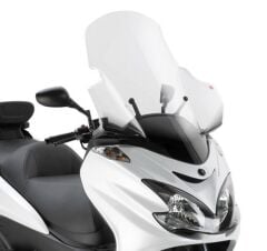 KAPPA 288AK YAMAHA BWS-VITY 125 (10-16) RÜZGAR SİPERLİK