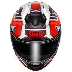SHOEI GT-AIR 3 HIKE TC-10 KASK
