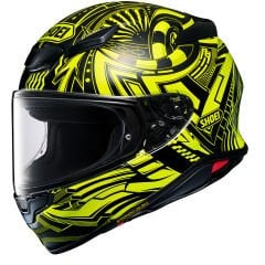 SHOEI NXR 2 BEAUT TC-3 KASK