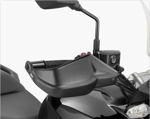 GIVI HP4103B KAWASAKI VERSYS 650 - 1000 (10-23) - Z900 (17-22) BMW G 310 R (17-23)  EL KORUMA