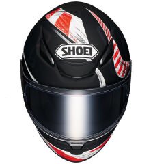 SHOEI NXR 2 KNEE DOWN TC-5 KASK