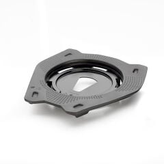 GIVI S430 SELE ÜSTÜ UNIVERSAL TANKLOCK ÇANTA BAĞLAMA APARATI