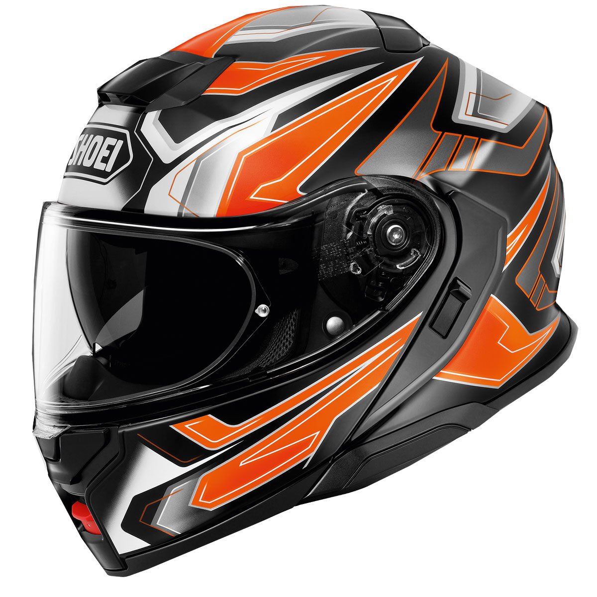 SHOEI NEOTEC 3 ANTHEM TC-8 KASK