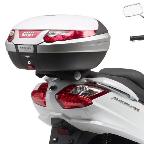 GIVI SR7051 SYM MAXSYM 400 (11-20) ARKA ÇANTA TAŞIYICI