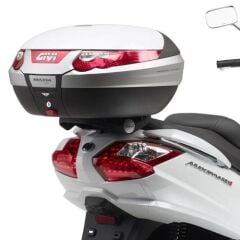 GIVI SR7051 SYM MAXSYM 400 (11-20) ARKA ÇANTA TAŞIYICI