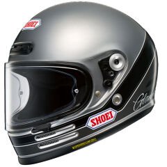 SHOEI GLAMSTER ABIDING TC-10 KASK