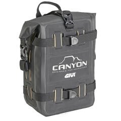 GIVI GRT722B YAN ÇANTA KUMAŞ