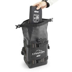 GIVI GRT722B YAN ÇANTA KUMAŞ