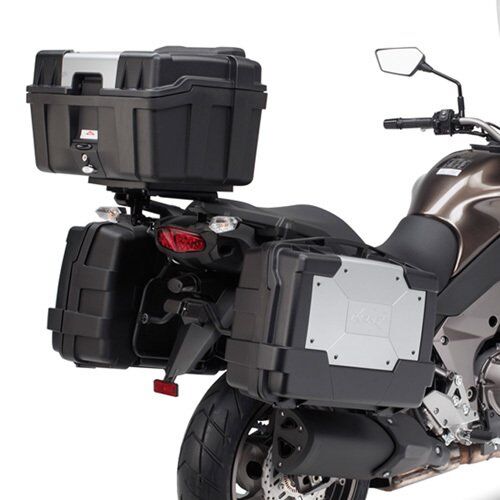 KAPPA KLR4105 KAWASAKI VERSYS 1000 (12-14) YAN ÇANTA TAŞIYICI