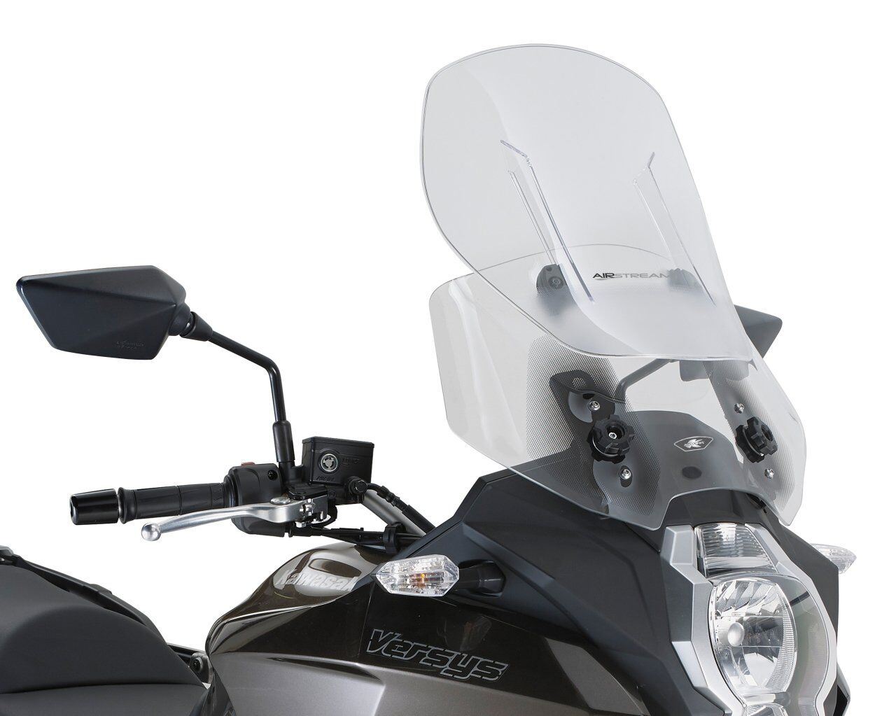 KAPPA KAF4105 KAWASAKI VERSYS 650 (15-16) -1000 (12-16) RÜZGAR SIPERLIK