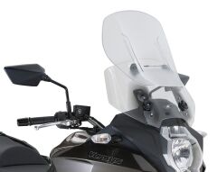 KAPPA KAF4105 KAWASAKI VERSYS 650 (15-16) -1000 (12-16) RÜZGAR SIPERLIK