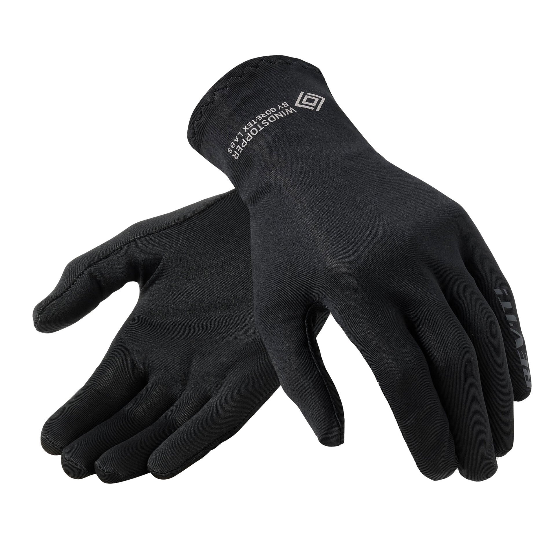 REVIT BARET 2 GORE-TEX WINDSTOPER ELDİVEN İÇLİĞİ SİYAH