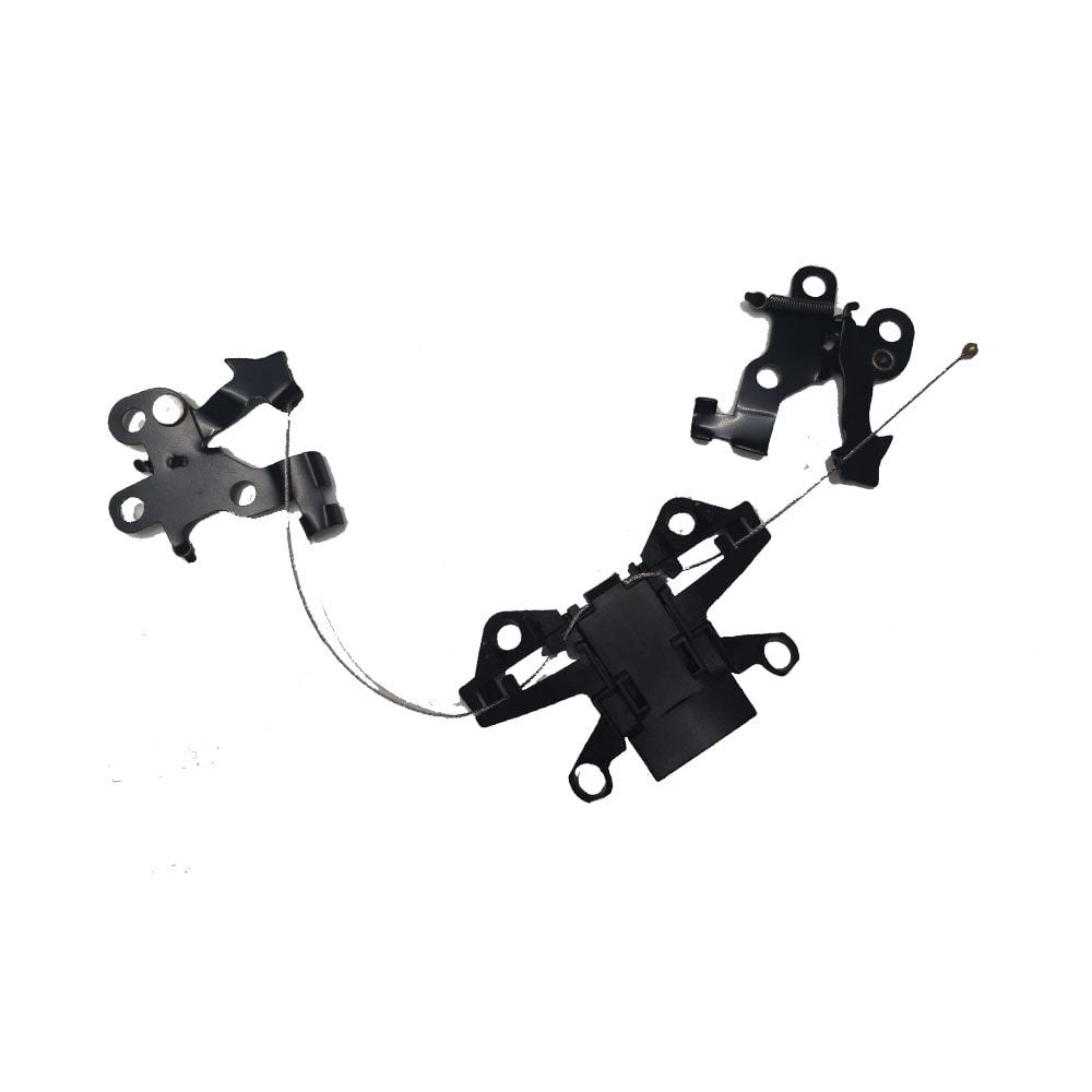 LS2 ADVANT ÇENE MEKANİZMASI
